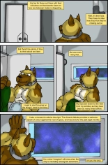 The Corps : page 9