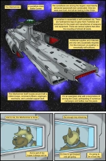 The Corps : page 10