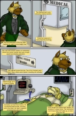 The Corps : page 11