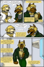 The Corps : page 13