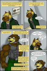 The Corps : page 15