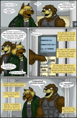 The Corps : page 16