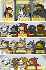 The Corps : page 17