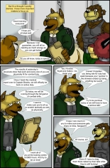 The Corps : page 18