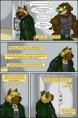 The Corps : page 19