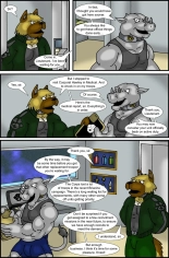 The Corps : page 20