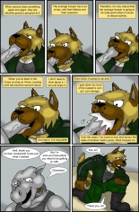The Corps : page 22