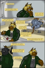 The Corps : page 23
