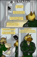 The Corps : page 24