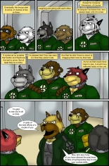 The Corps : page 25