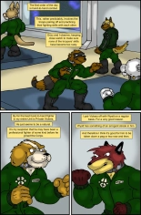 The Corps : page 26