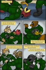 The Corps : page 27