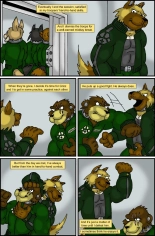 The Corps : page 28