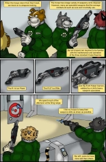 The Corps : page 29