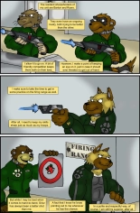 The Corps : page 30