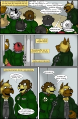 The Corps : page 31