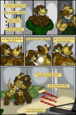 The Corps : page 32