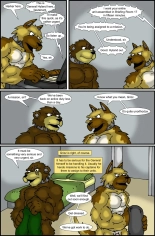 The Corps : page 33