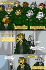 The Corps : page 34