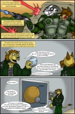 The Corps : page 35