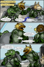 The Corps : page 38