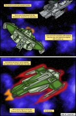 The Corps : page 39