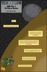 The Corps : page 41