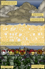 The Corps : page 42