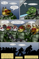 The Corps : page 43