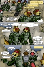 The Corps : page 45