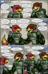 The Corps : page 46