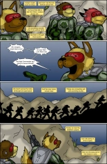 The Corps : page 47