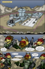 The Corps : page 48