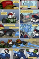 The Corps : page 50