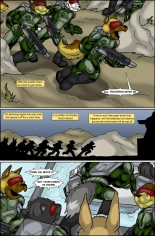 The Corps : page 51