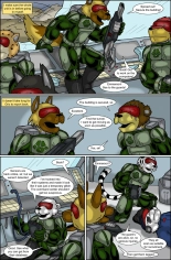 The Corps : page 52