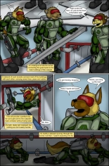 The Corps : page 54