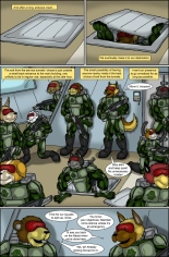 The Corps : page 55