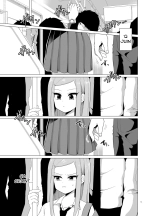The Crossdressing Boy Who Got Molested Over A Period Of 3 Days : page 2