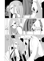 The Crossdressing Boy Who Got Molested Over A Period Of 3 Days : page 3