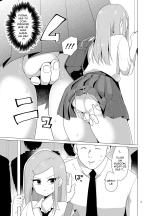 The Crossdressing Boy Who Got Molested Over A Period Of 3 Days : page 4