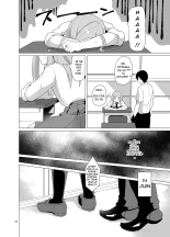 The Crossdressing Boy Who Got Molested Over A Period Of 3 Days : page 11