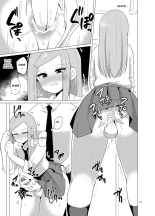 The Crossdressing Boy Who Got Molested Over A Period Of 3 Days : page 14