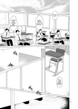 The Crossdressing Boy Who Got Molested Over A Period Of 3 Days : page 16