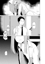 The Crossdressing Boy Who Got Molested Over A Period Of 3 Days : page 22