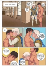 The cursed prince : page 13