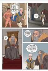 The cursed prince : page 16