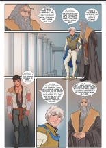 The cursed prince : page 17