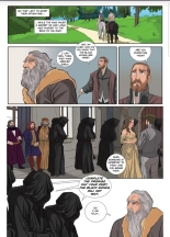 The cursed prince : page 18