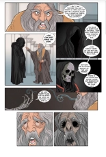 The cursed prince : page 22